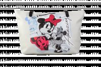 Shopper Tasche Disney Minnie Chic Tragetasche 48cm...