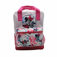 Große Tasche Disney Minnie Mouse 42cm Rucksack...