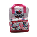 Große Tasche Disney Minnie Mouse 42cm Rucksack...