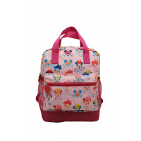 Kindergartentasche Disney Minni Mouse Pink 32cm Backpack...