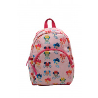 Kindergartentasche Disney Minni Mouse Pink 30cm Backpack...