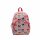 Kindergartentasche Disney Minni Mouse Pink 30cm Backpack Freizeit-Tasche