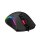 Havit GAMENOTE MS1001S Gaming Maus RGB-Hintergrundbeleuchutng USB-Schnittstelle 800-4800 DPI Schwarz