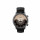 Havit M9014 Smartwatch Armbanduhr Schritt, Zeit, Datum, Musik-Management, Alarm IP68 Schwarz