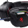 Havit GAMENOTE H2022U USB 7.1 Gaming Kopfhörer Headphones Gaming Headset mit Mikrofon RGB-Hintergrundbeleuchtung Schwarz