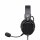 Havit H2030d Gaming Kopfhörer Headphones Gaming Headset 3,5-mm-Stecker mit Mikrofon Schwarz