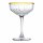 4x Pasabahce 440236 Gin Cocktail Glas „Timeless“ im Kristall-Design, Gläser-Set